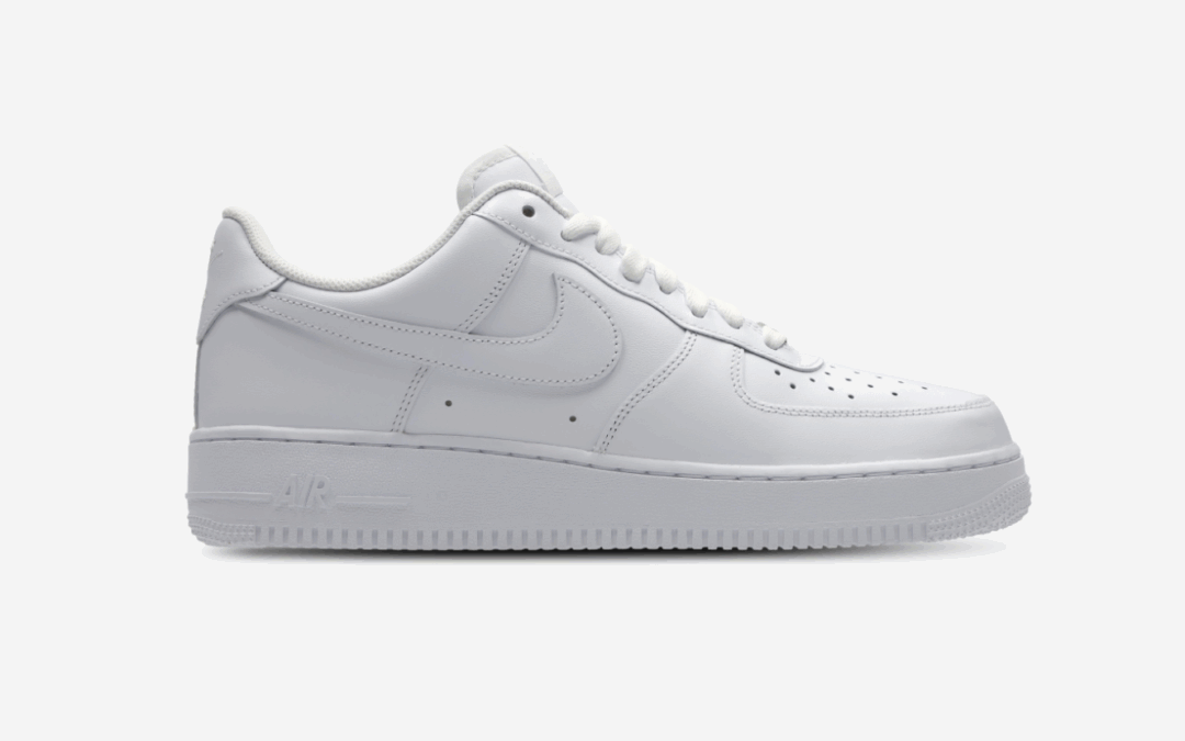 The Five Sneakers Every Man Should Own in 2026 — Style, Substance and Street Cred