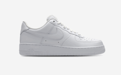 The Five Sneakers Every Man Should Own in 2026 — Style, Substance and Street Cred