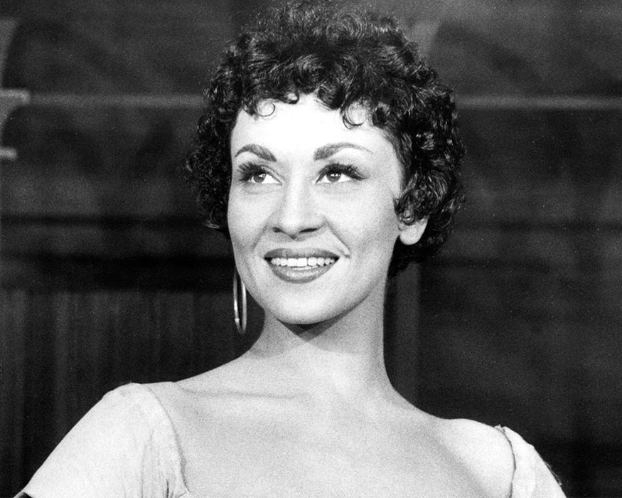 Chita Rivera