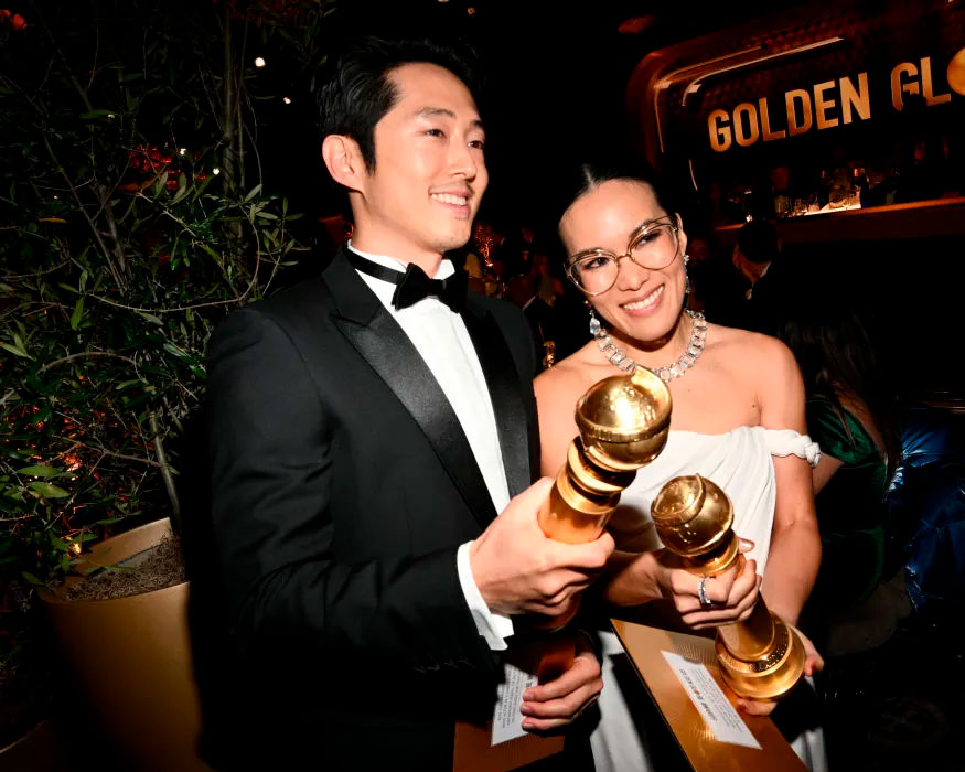 Golden Globes