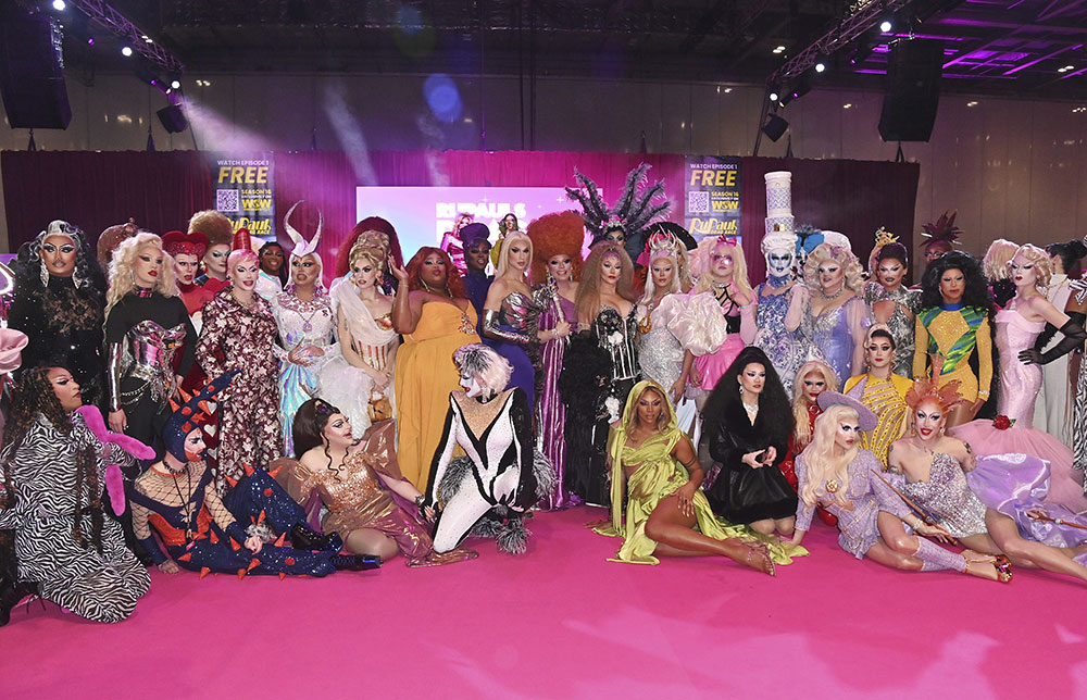 RuPaul's DragCon
