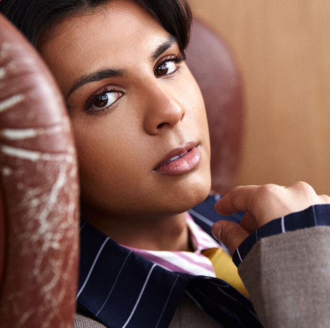 Jason Patel Shines in ‘Unicorns’: Rising Star’s Journey and Impact