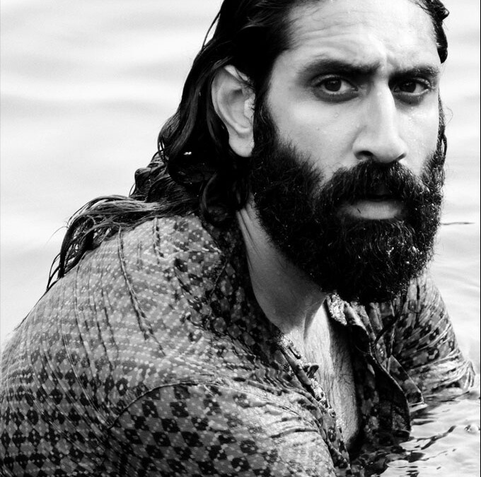 Amar Chadha-Patel Talks The Decameron and Comedy