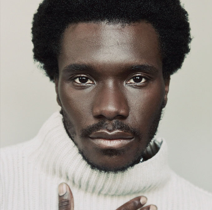 Michael Ahomka-Lindsay Transforms Cliff Bradshaw Role in Cabaret