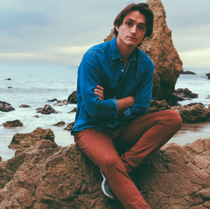 Will Ropp Discusses Dark Comedy and Tragedy in KODAR: Exclusive Interview