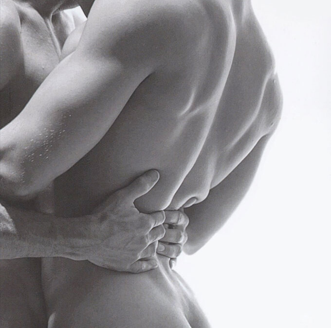 The Timeless Relevance of Gay Men’s Guide