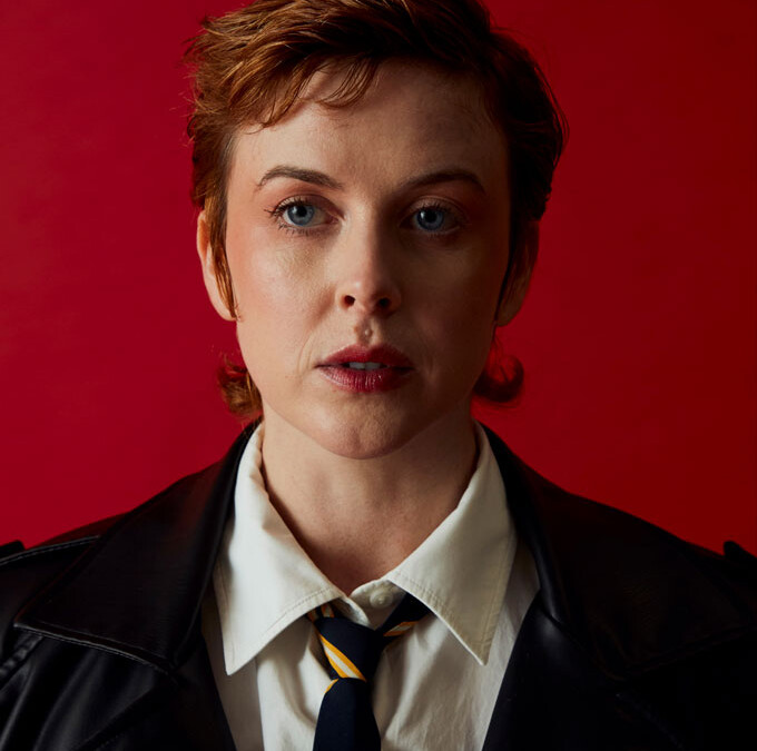 Alex Roach Leads BBC’s Nightsleeper – A Thrilling Role