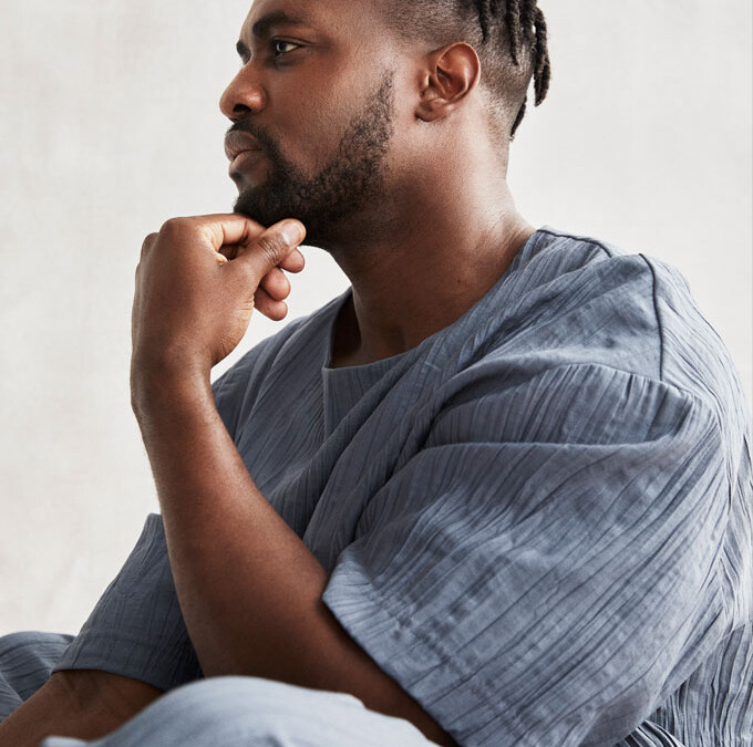 Kadiff Kirwan: From “Slow Horses” to “The Hot Wing King” & Beyond