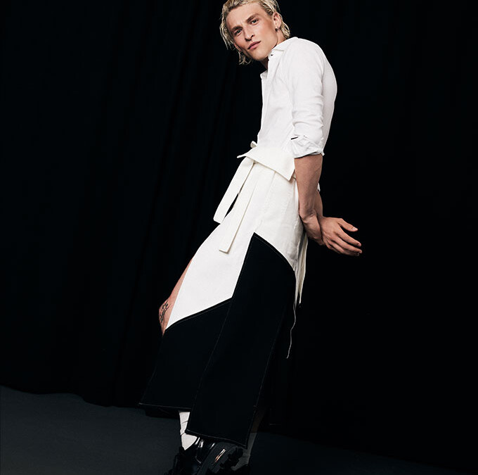 FACETS: Explore Your Unique Identity in Fashion