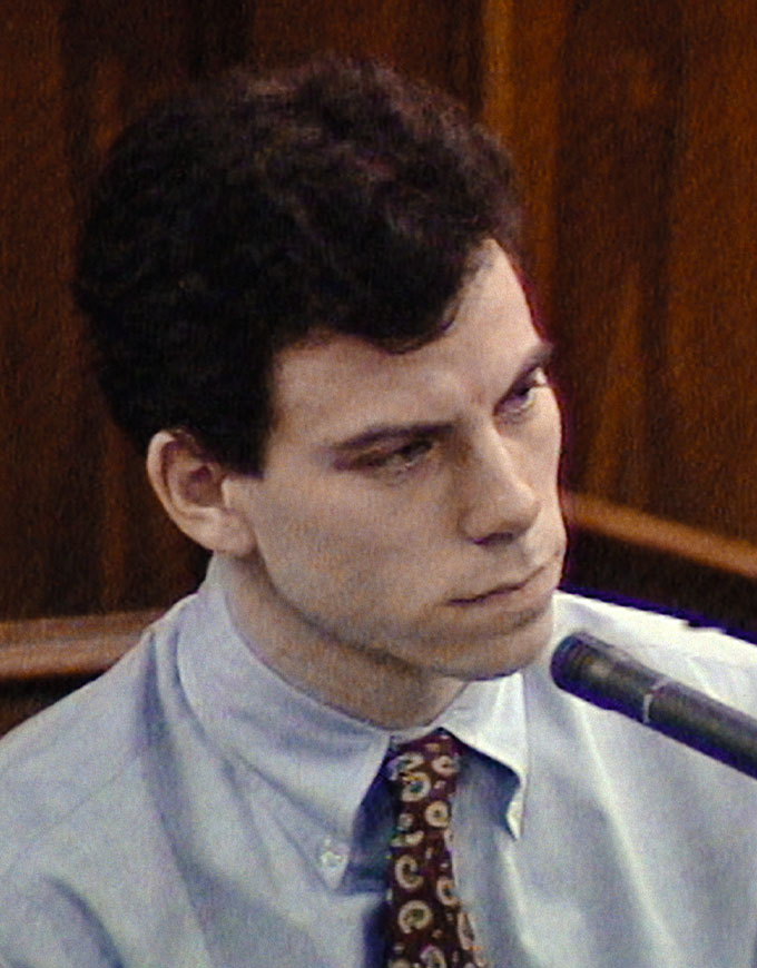 Perry Berman New Evidence in Menendez Brothers Case: Netflix Documentary Shocker ...
