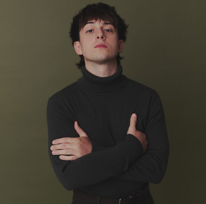 Gabriel Howell Discusses Nightsleeper and Career Evolution