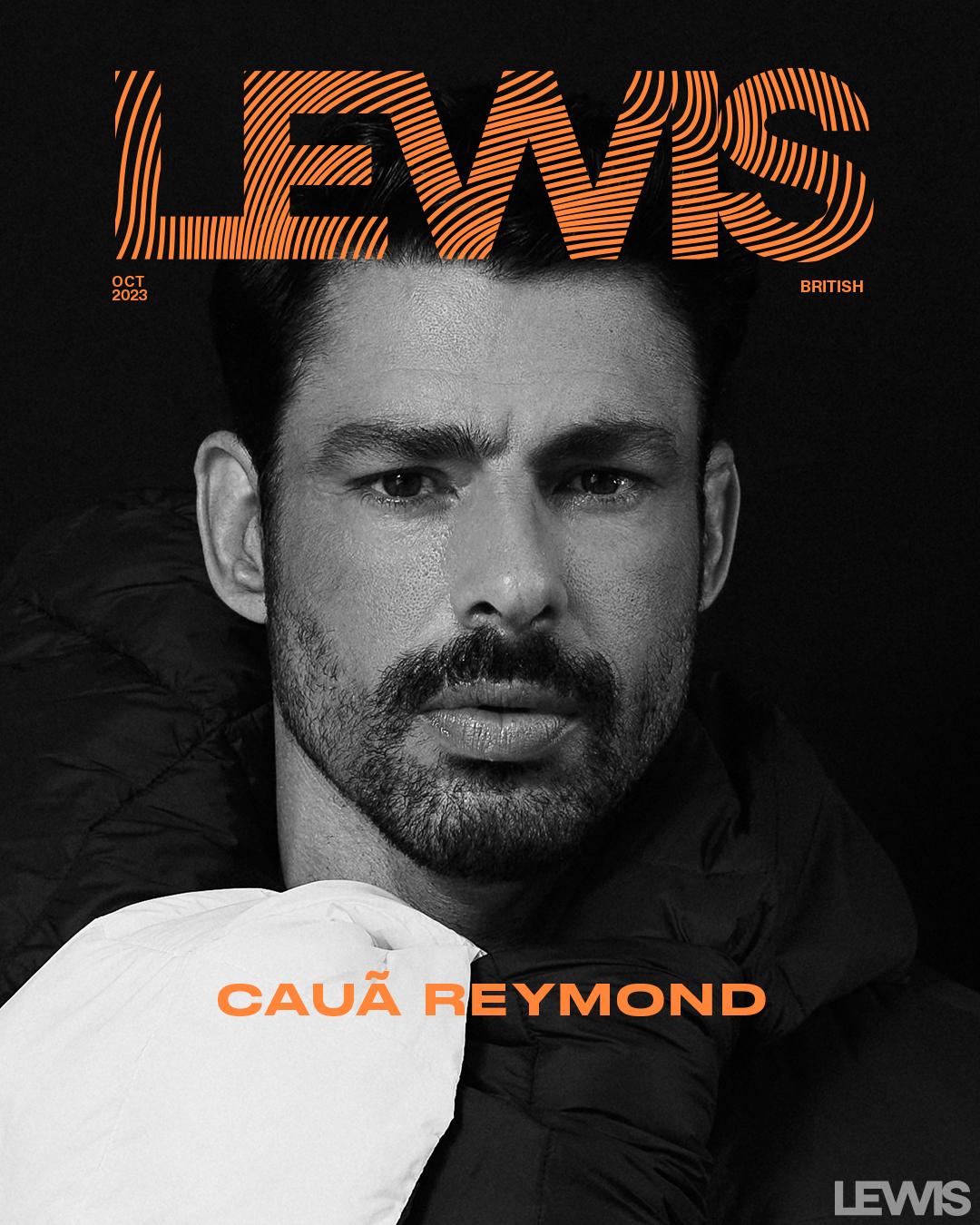 Cauã Reymond