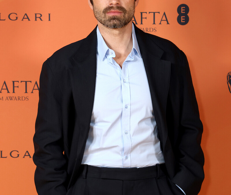 BAFTA Nominees’ Party 2025: A Night of Glamour at the National Gallery