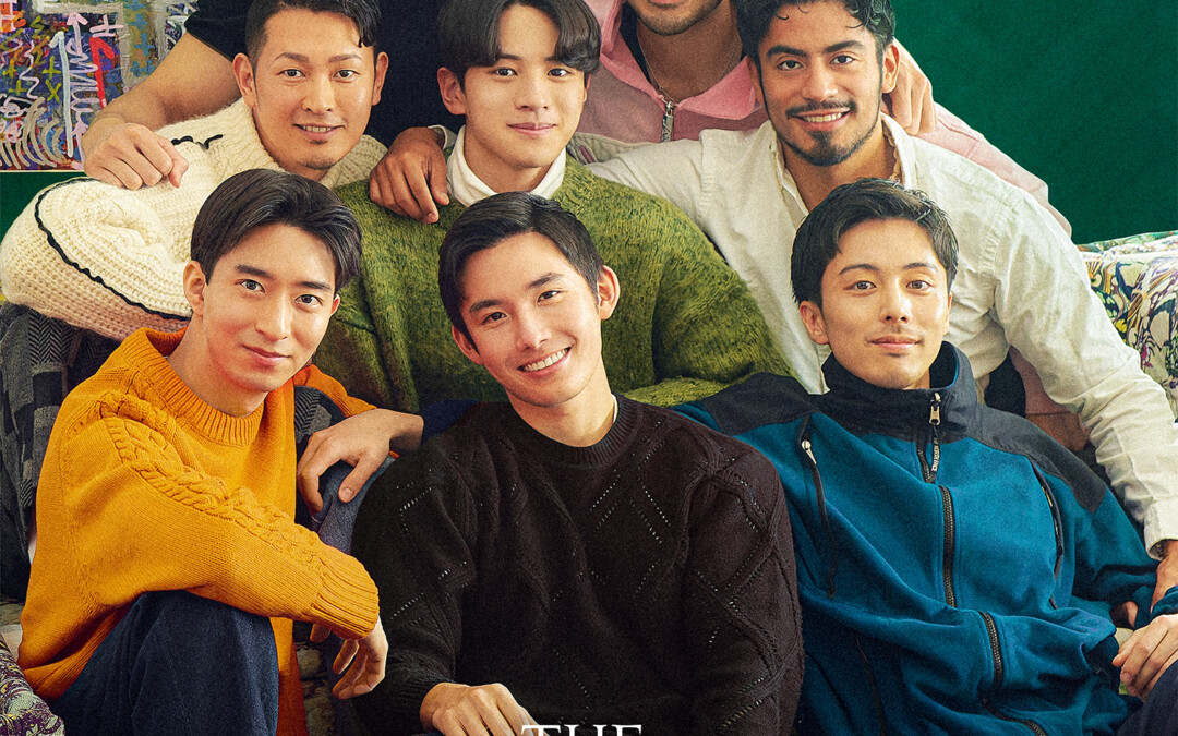 Netflix’s The Boyfriend Season 2 – A Winter Reset for the Most Tender Reality Show on TV