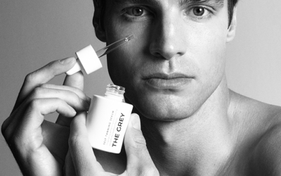 How to Mix Face Cream & Self Tanning Serum for a Natural Glow