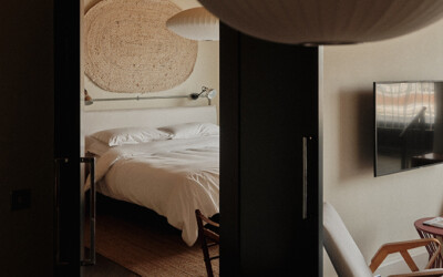 One Hundred Shoreditch: Inside East London’s Rhythm