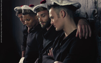 Bob: Man of the Angels Review – The Documentary That Restores LGBTQ+ History