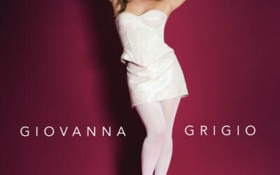Giovanna Grigio in conversation with LEWIS