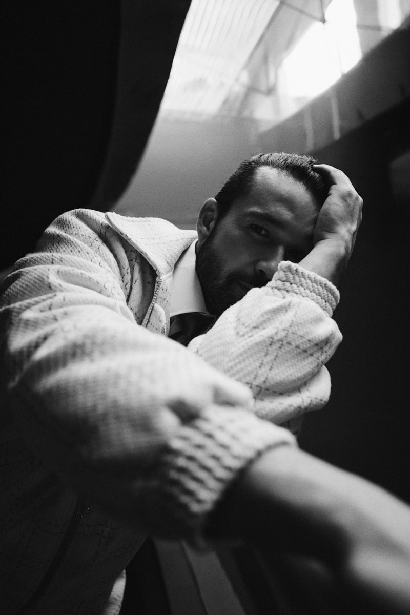 Sergio Marone